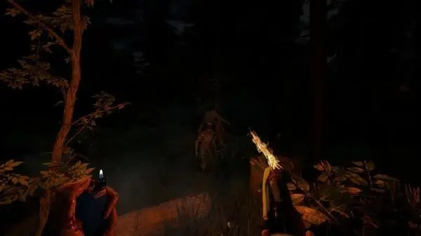 惊悚暗黑盛宴，Steam尖叫节盛大启幕！