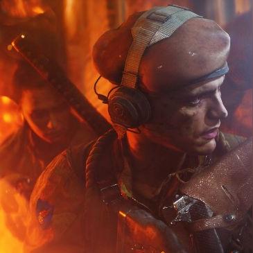 畅玩《战地6》双11，电脑DIY装机攻略：性能升级新选择