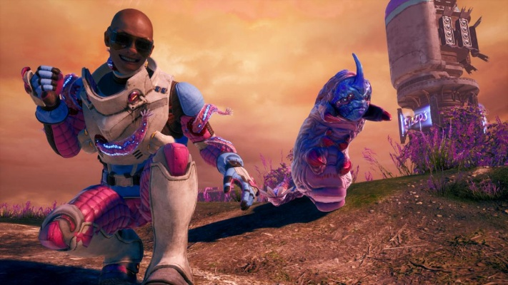 《天外世界2》豪华版存档易丢，深度解析常见bug及防护秘籍