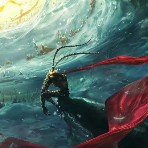 六耳神通揭秘，全新宣传视频惊艳亮相