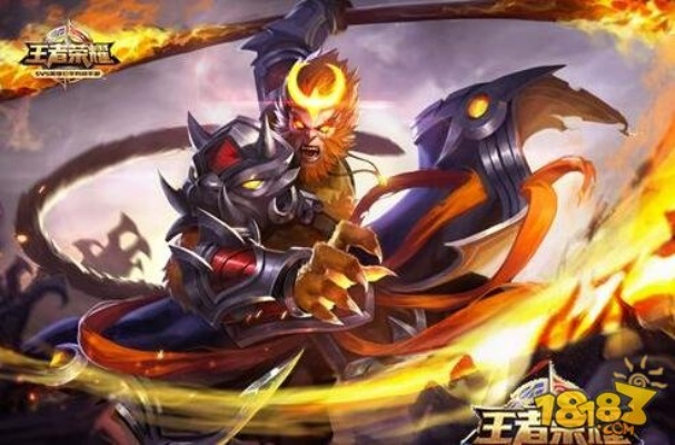 六耳神秘降临，《王者荣耀》全新英雄首曝时间揭晓