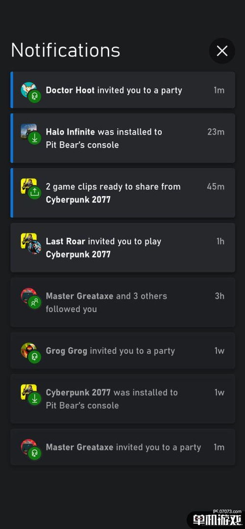 Xbox全新升级：免费畅玩多人游戏，体验无限乐趣！