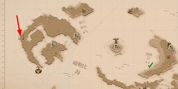 《鸭科夫Boss实时地图攻略》深度解析，独家MOD分享新技巧