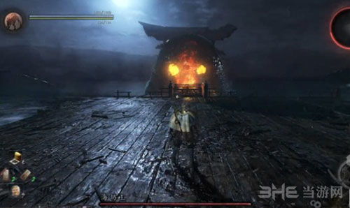 涂壁妖怪再现，揭秘《仁王3》全新实机视频神秘面纱