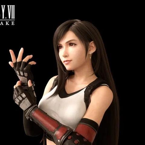 《FF7重制版》第三部内容保留，绝无删减惊喜揭晓