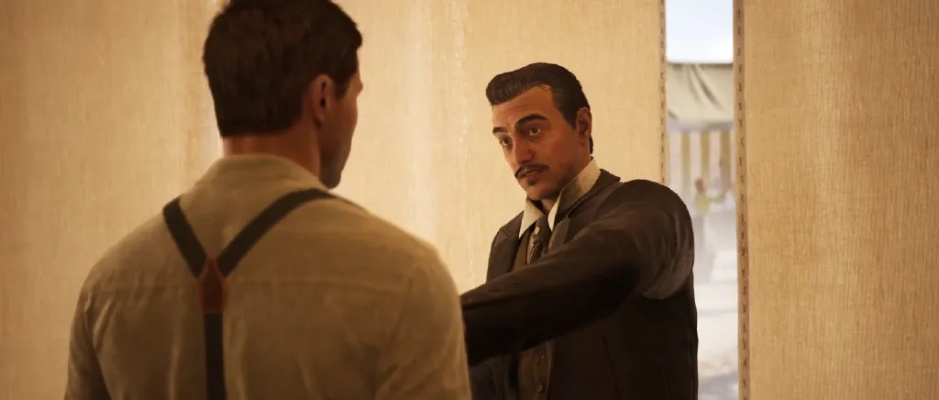 深情回望，故乡情怀：《四海兄弟：故乡》评测深度解析