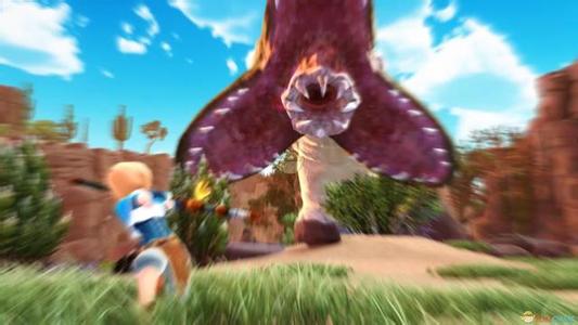 重塑童年梦想，探索造物新纪元：一代人的《创世奇旅》