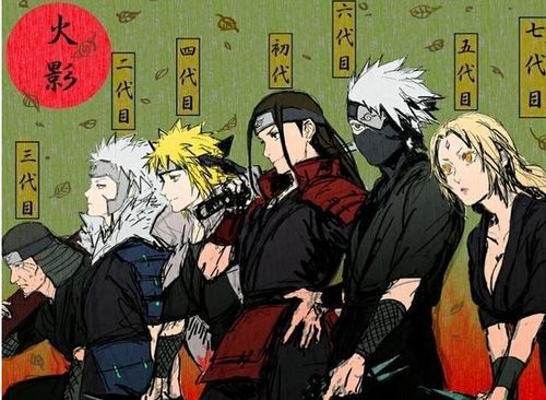 《火影忍者》SS忍圈脸秘籍：忍界大战阵容攻略全解析