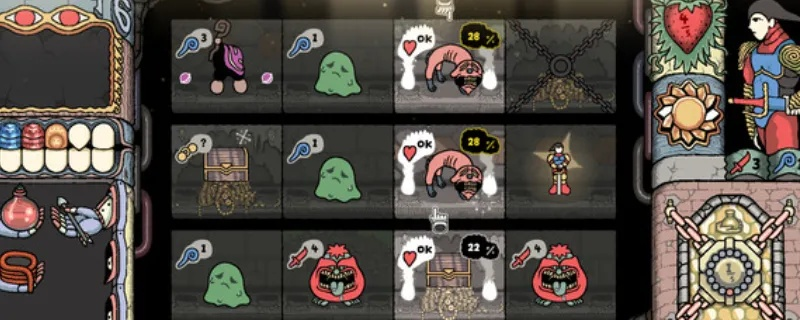 《盐面团》评测：天天哭声背后，揭秘游戏治愈新力量