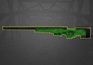 MP5腰射流配件升级，解锁《逃离鸭科夫》射击新境界