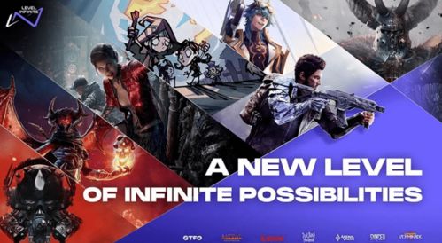 腾讯新作引爆预约潮，两百万玩家抢先体验神秘国度的魅力