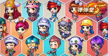 《弹弹堂》氪金玩家无敌，页游霸主还能辉煌多久？