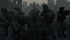 《死亡搁浅2》评测：心手相连，共创冥滩新篇章