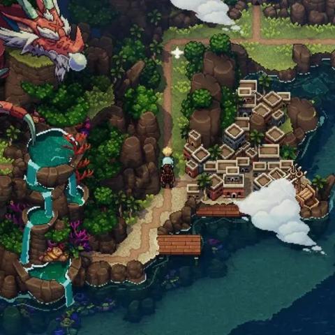 光影启航：法国育碧团队引领日本打造全新JRPG传奇