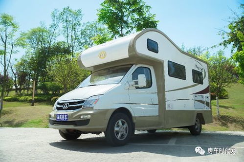 《房车狂销130万份！惊喜爆表，团队喜出望外》