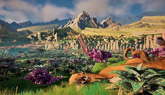 《蜂巢：异星物语》延期大升级，20万玩家翘首以盼Sota7新纪元！