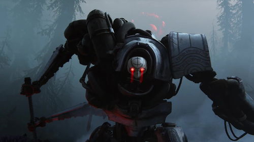 顽皮狗力作即将引爆！《星际：异端先知》全新视角引期待