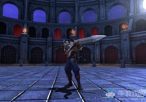 镭明闪击：文艺复兴3D新纪元，题材玩法再升级