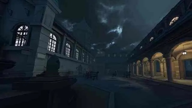 惊悚庄园灵异事件，解密布莱克庄园神秘面纱