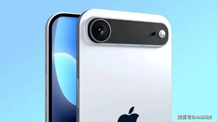 苹果20周年iPhone新突破：曲面屏+屏下摄像头，视觉革命再升级