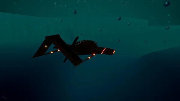 深海求生新篇章，Anchor PC版揭秘生存奥秘