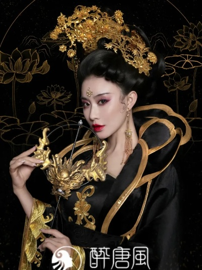 古装惊艳亮相！《代号三国：龙起》"浩浩妈"造型美艳动人，龙腾盛世再现风采