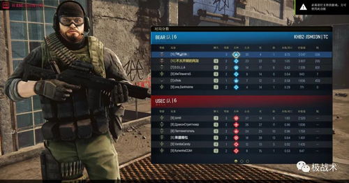 《逃离鸭科夫》V1.0.30升级揭秘：全新内容一览抢先看