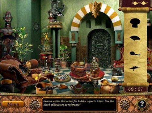 《苏丹奇遇记》：探索亲子互动新乐趣的神秘游戏