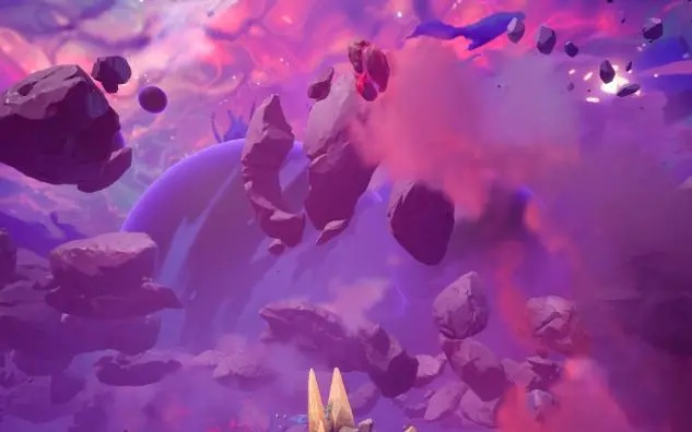 暴雪创始人倾力之作，《无主星渊》揭秘五年研发奥秘，引领科幻新潮流