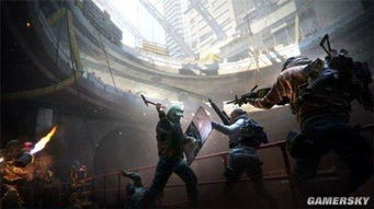 育碧力作，影中救赎，超越罐头之作