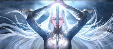 女娲帝俊双神对决，创世之力再启新篇章