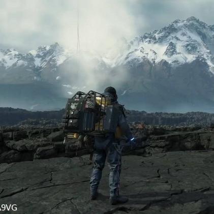 恐怖游戏开发启动：小岛秀夫倾力打造全新惊悚体验