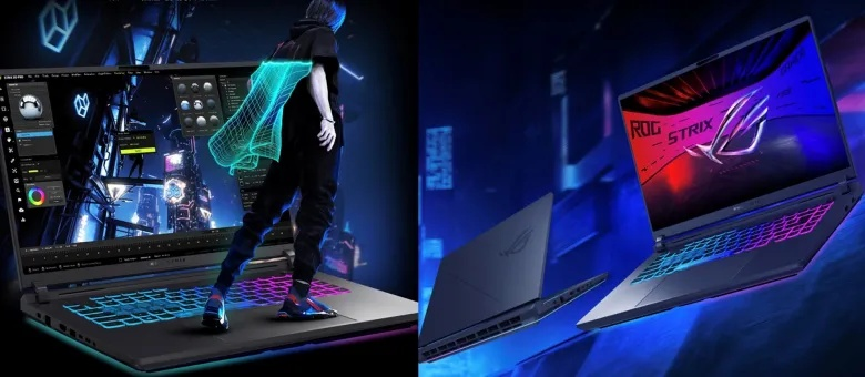 DLSS 4赋能RTX™魔霸新锐2025，沉浸式游戏新境界