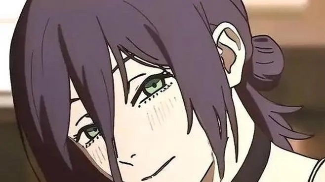 电锯人蕾塞篇：惊悚狂潮，超越巅峰，动画新标杆