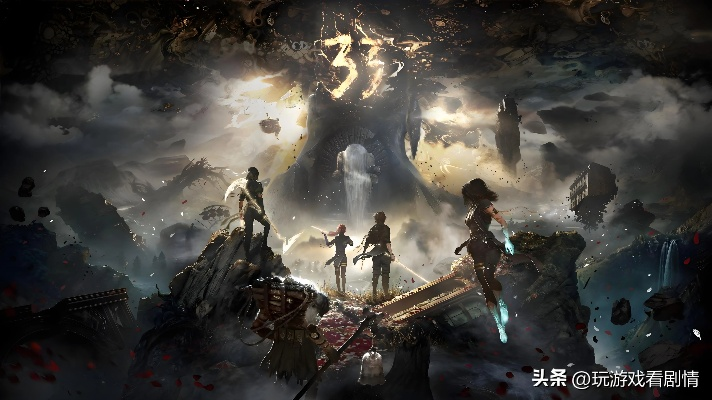 2026游戏盛宴：经典IP集结，重磅新作震撼来袭！