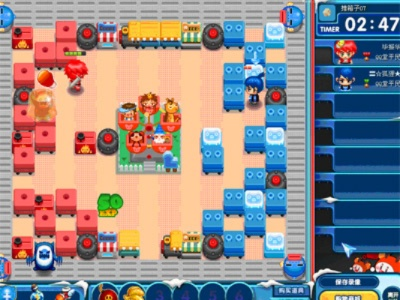 《QQ堂》逆袭：凉透游戏如何成就腾讯游戏新辉煌？