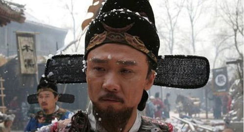 十年后再战古装巅峰，胡歌演绎明朝传奇张居正智慧传奇