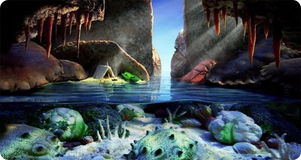 奇幻探险先尝鲜，《宣誓》预览《天外世界》美食秘籍