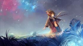 《饿狼传说群狼之城》东丈败北独白揭秘：勇者之泪