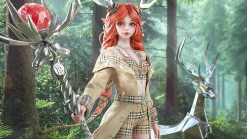 《宝可梦传说：Z-A》黑皮美女模型深度还原，细节逼真再现传奇风采