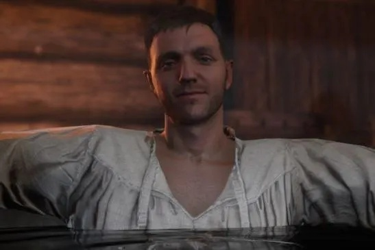 《哪吒》跨界合作《天国：拯救2》！中世纪搞基体臭系统，创新互动体验新高度