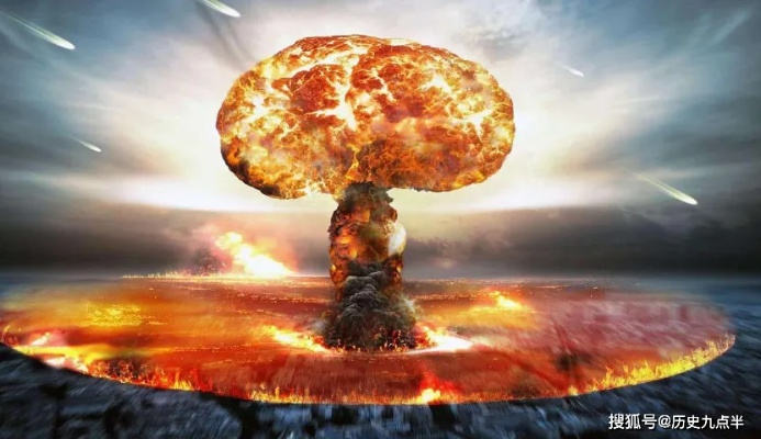 拼尽全力挑战极限，原子陨落终难敌！