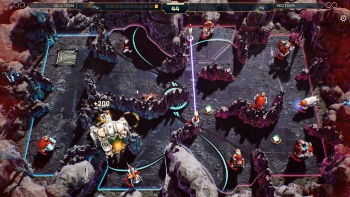 11月狂欢盛宴！250款佳作齐聚Steam银河城狂欢节Metroidvania融合盛典