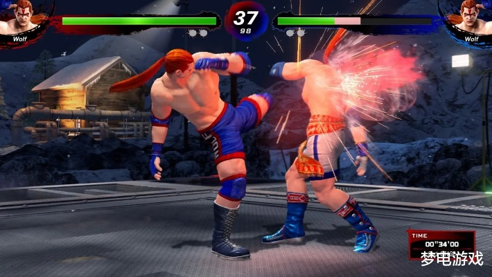 《VR战士5 R.E.V.O》评测：前瞻揭秘，沉浸式体验新篇章