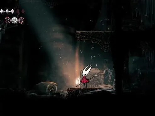 丝之歌：洞窟骑士，传承汉化新篇章