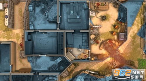 FBI破案力MAX！《破门而入2：北方特遣队》深度评测