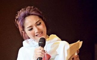 杨千嬅深情缅怀许绍雄 方钟sir永驻心间，传承经典情怀