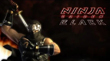 超高速改写揭秘，体验《忍者龙剑传2 黑之章》新境界