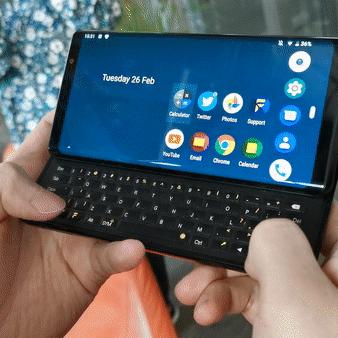 诺基亚力挺显卡支架，网友热议创新设计新突破