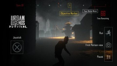 《都市传说解体中心》深度评测：揭秘沉浸式解谜之旅